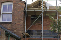 free Fife home extension quotes