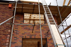 house extensions Fife